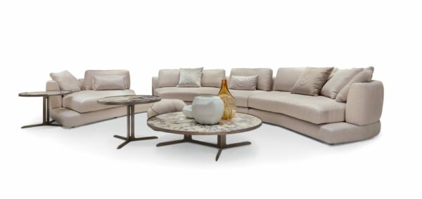 Диван ARABESQUE 2