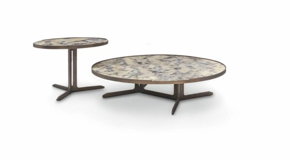 Журнальный столик ARABESQUE 2