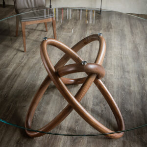 Обеденный стол Carioca 5