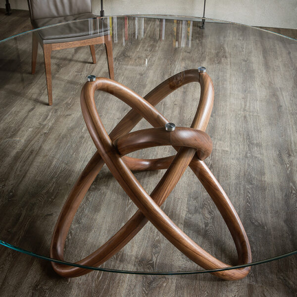 Обеденный стол Carioca 5