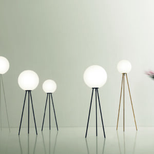 Торшер PALLATRE 1