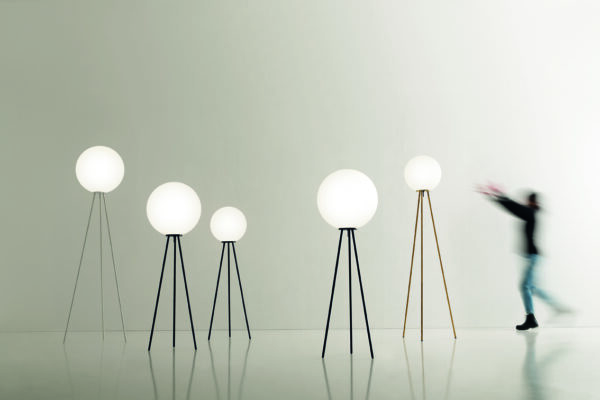 Торшер PALLATRE 1