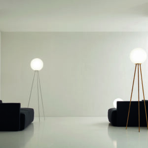 Торшер PALLATRE 2