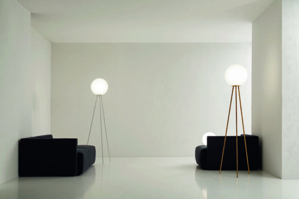 Торшер PALLATRE 2