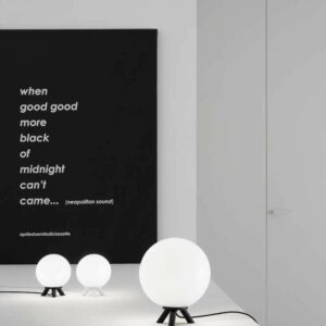 Настольная лампа PALLATRE 4