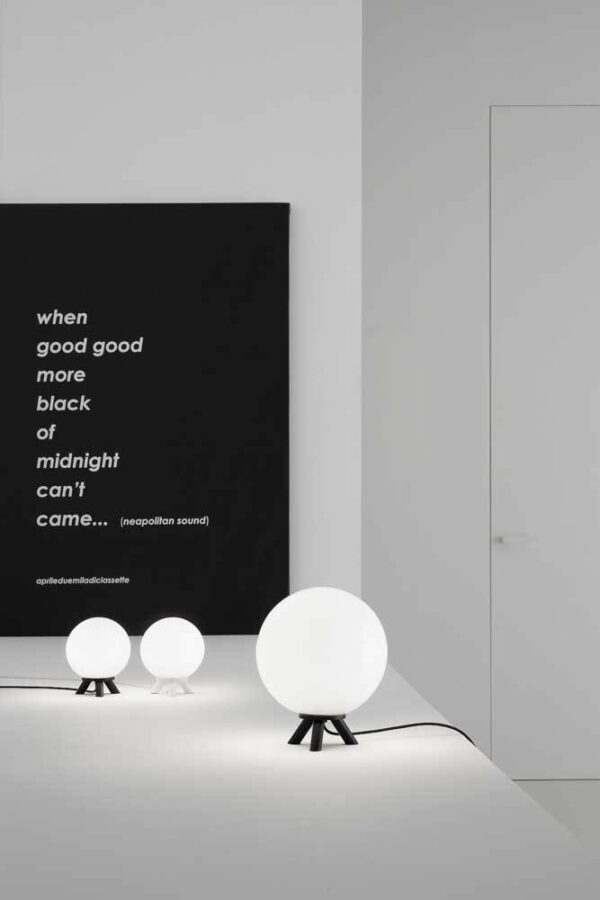 Настольная лампа PALLATRE 4