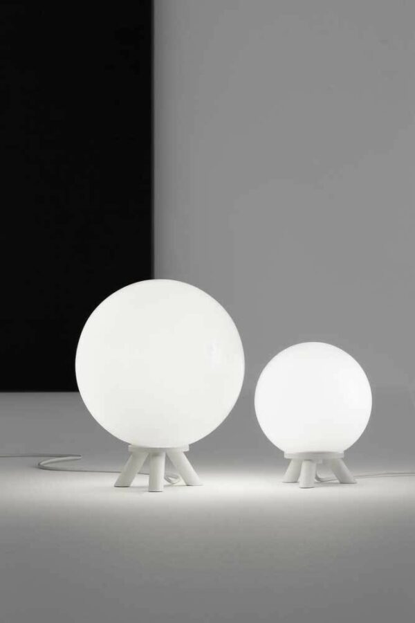 Настольная лампа PALLATRE 3