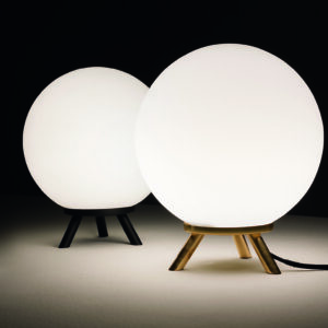 Настольная лампа PALLATRE 1