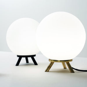 Настольная лампа PALLATRE 2