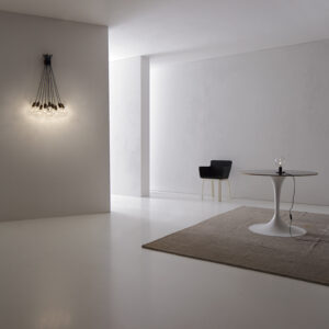 Настенная лампа E19 2