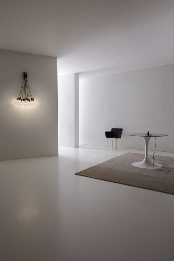 Настенная лампа E19 2