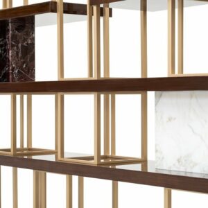 Стеллаж AIDA 220 2