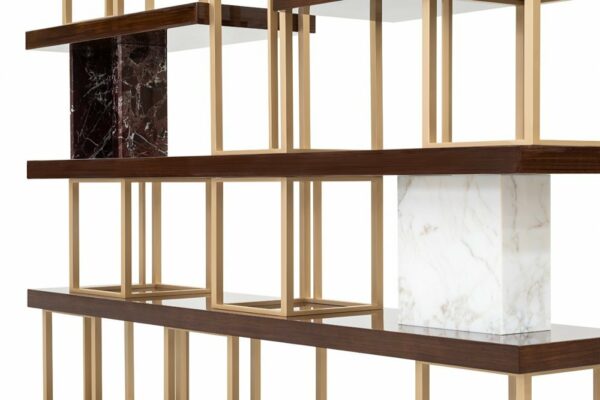 Стеллаж AIDA 220 2