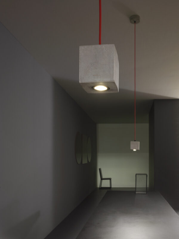 Подвесной светильник TIRAMISU 3