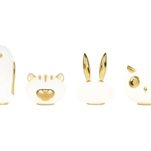 Настольная лампа GRWOWW (TIGER) 4