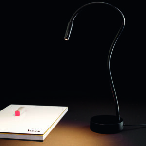 Настольная лампа PUNTINA 1