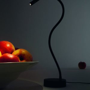 Настольная лампа PUNTINA 2