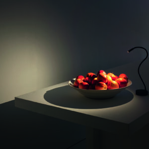 Настольная лампа PUNTINA 3