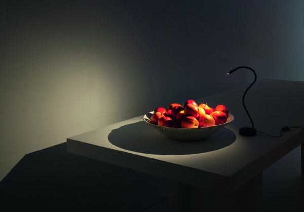 Настольная лампа PUNTINA 3