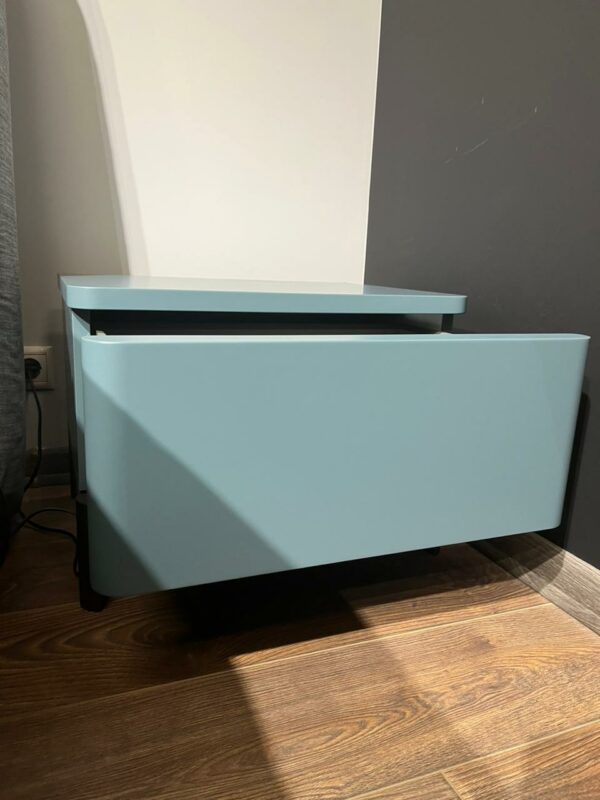 Мебель для спальни DOLCEVITA 11