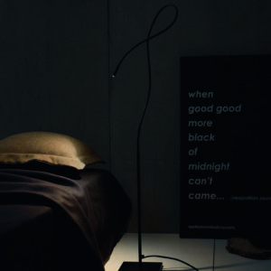 Торшер PUNTINA 1