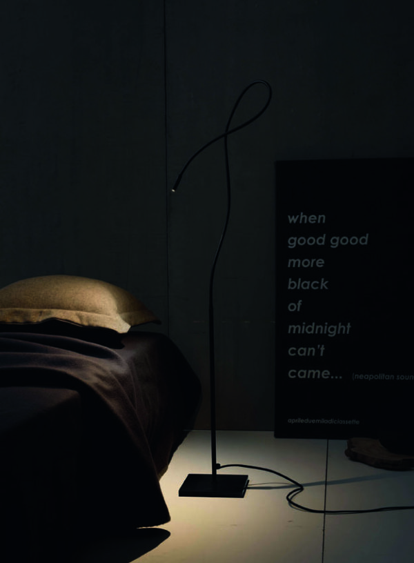 Торшер PUNTINA