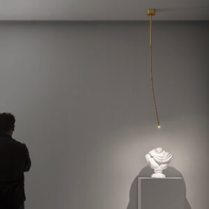 Потолочный светильник PUNTINA 1