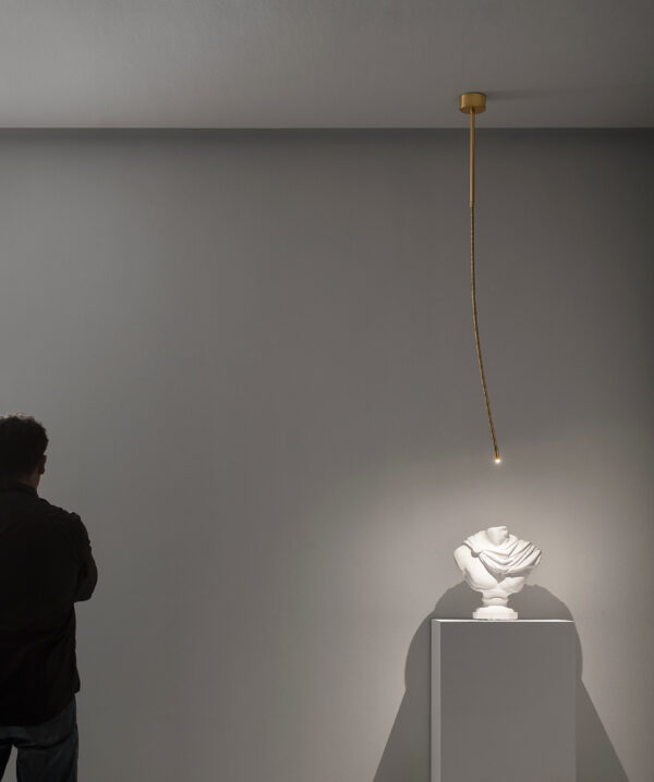 Потолочный светильник PUNTINA 1