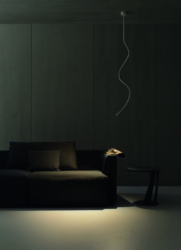 Потолочный светильник PUNTINA 2