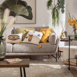 Ковер JUNGLES 5