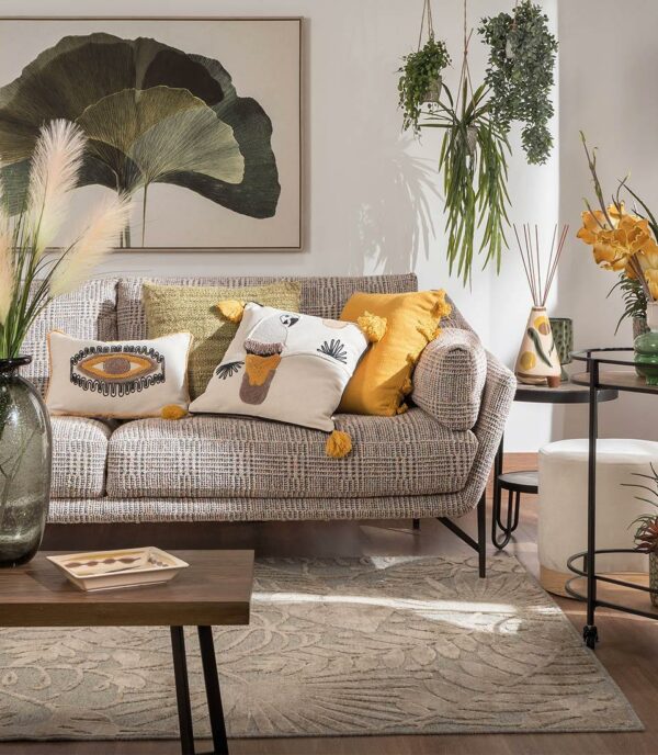 Ковер JUNGLES 5