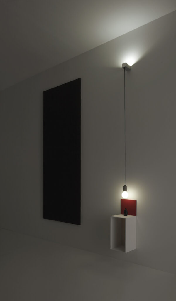 Настенная лампа IDEACEMENTO 4