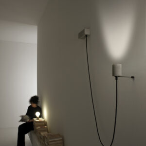 Настенная лампа IDEACEMENTO 5