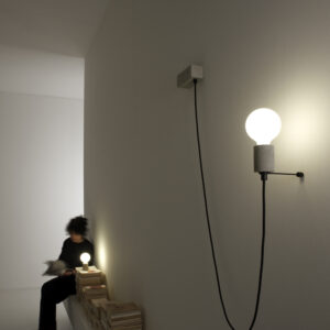 Настенная лампа IDEACEMENTO 6