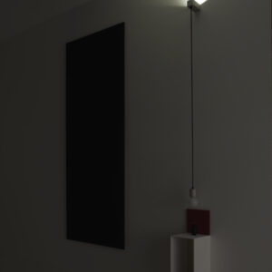 Настенная лампа IDEACEMENTO 7