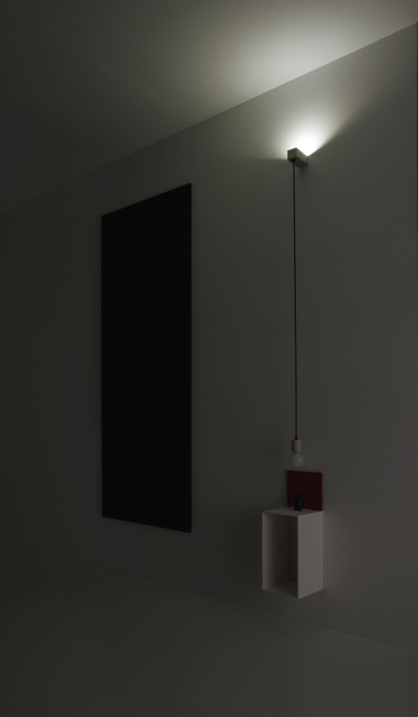 Настенная лампа IDEACEMENTO 7