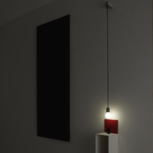 Настенная лампа IDEACEMENTO 8