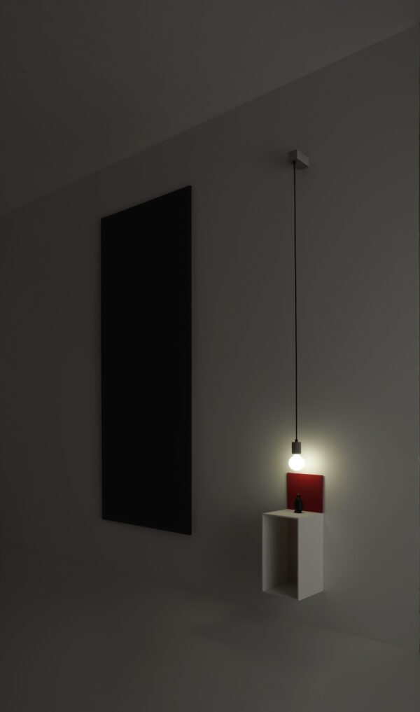 Настенная лампа IDEACEMENTO 8