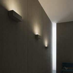 Настенная лампа IDEACEMENTO 2