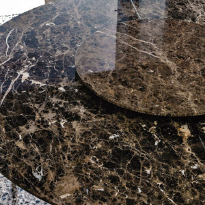 Обеденный стол Eliot Round 3