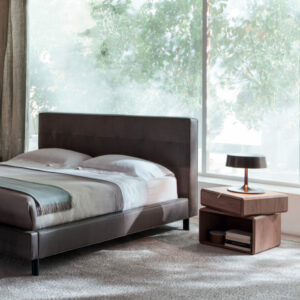 Кровать ANTON 4