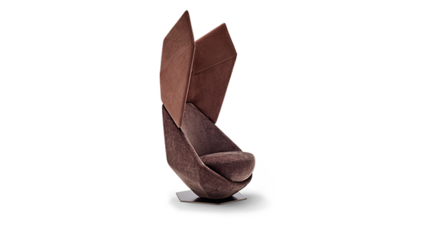 Кресло OVERDRIVE D/4835 3