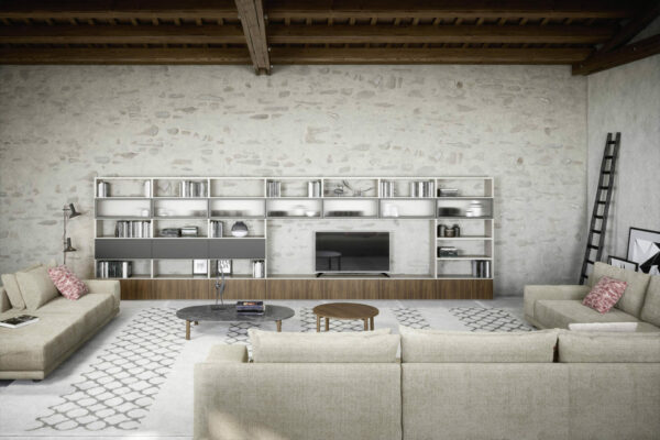 Журнальный Столик FLY 3