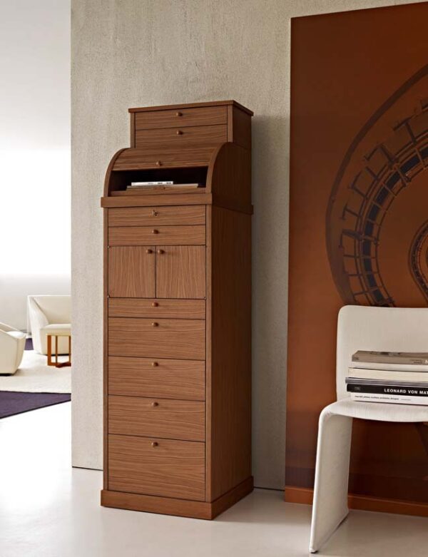 Комод CARTEGGIO 2