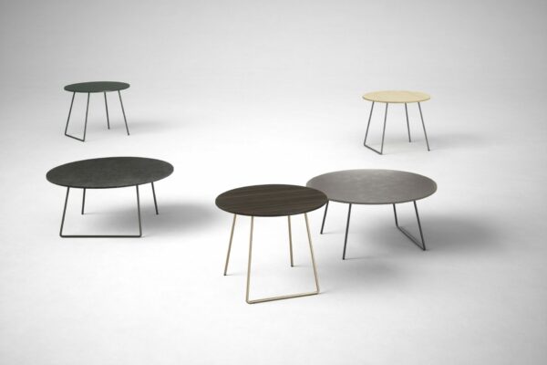 Журнальный Столик ORBIS 2