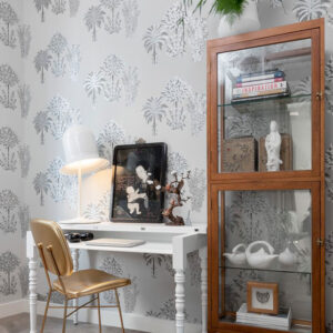 Настольная лампа LOLITA 3