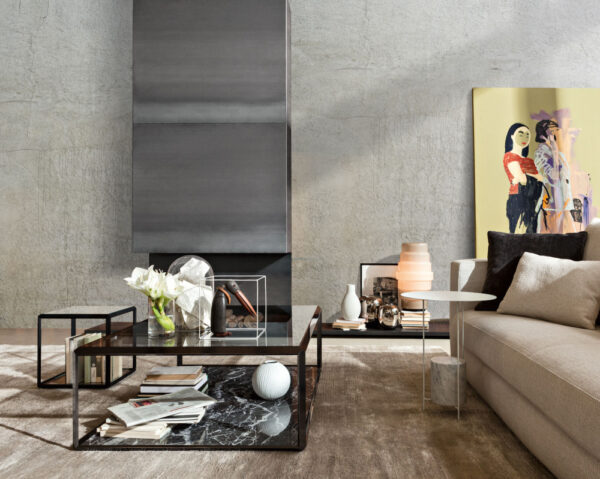 Журнальный столик 45° 7