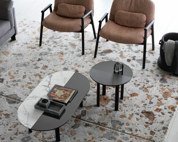 Ковер TERRAZZO CS/7208-A 3