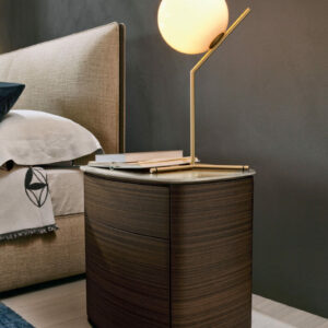 Прикроватная тумбочка 4040 3