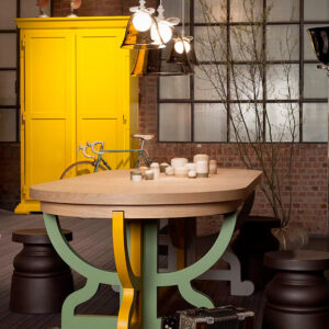 Подвесной светильник BELL LAMP S 5